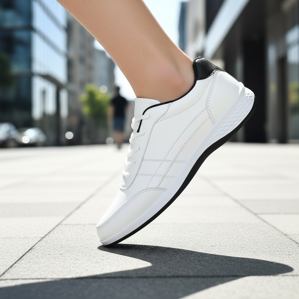 Sportliche Casual Sneaker Leichter Komfort - Image 10