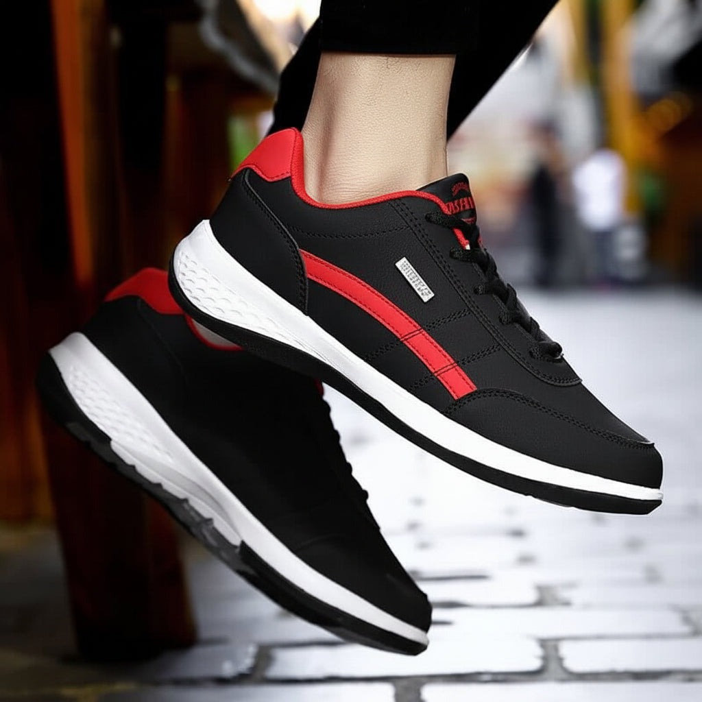 Sportliche Casual Sneaker Leichter Komfort - Image 2