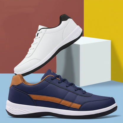 Sportliche Casual Sneaker Leichter Komfort - Image 4