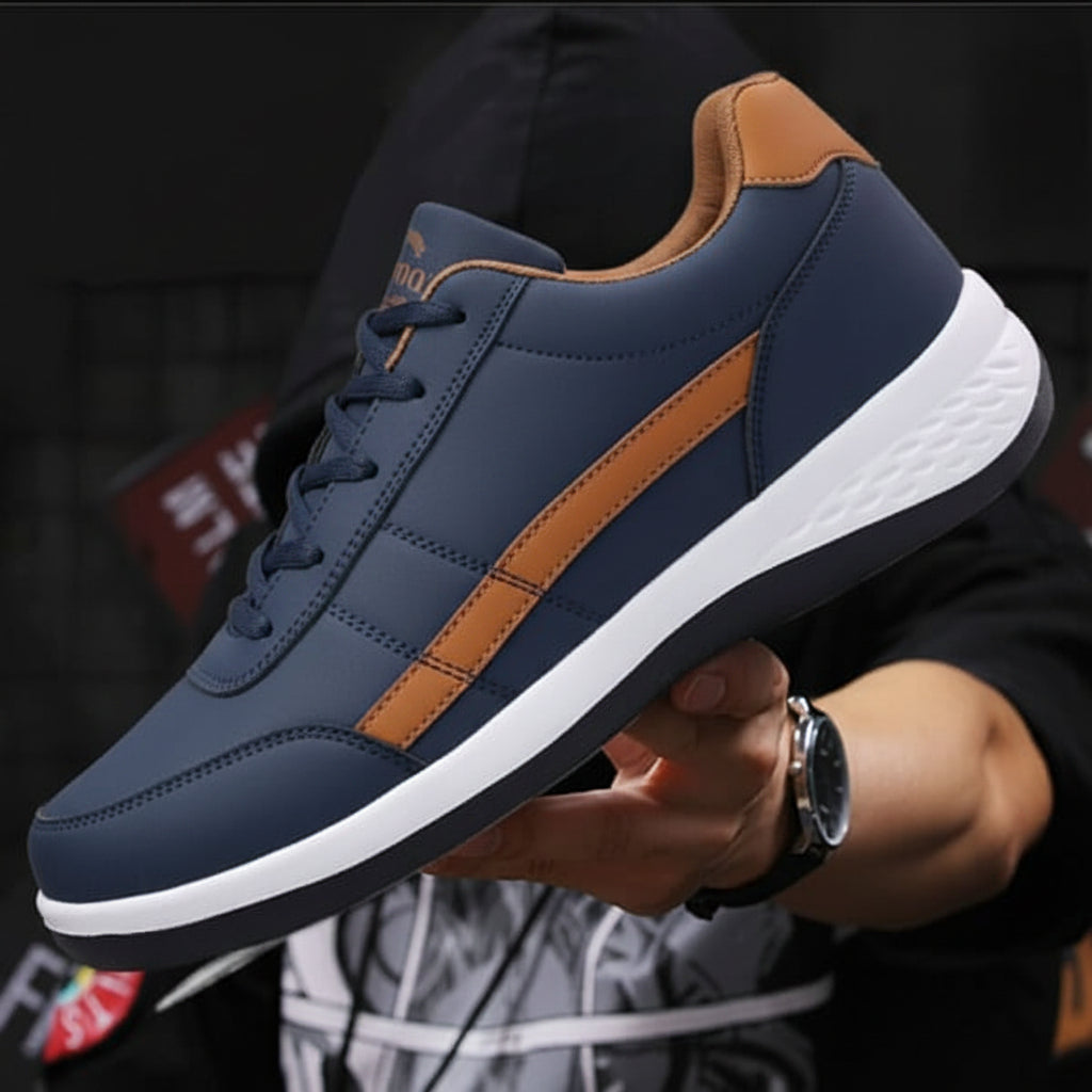 Sportliche Casual Sneaker Leichter Komfort - Image 5