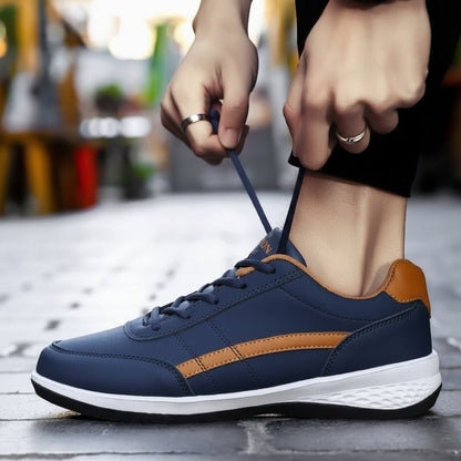 Sportliche Casual Sneaker Leichter Komfort - Image 6