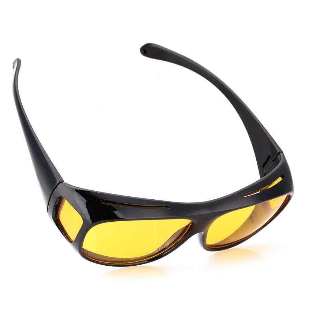 Sportliche Nachtsichtbrille UV Schutz - Image 2