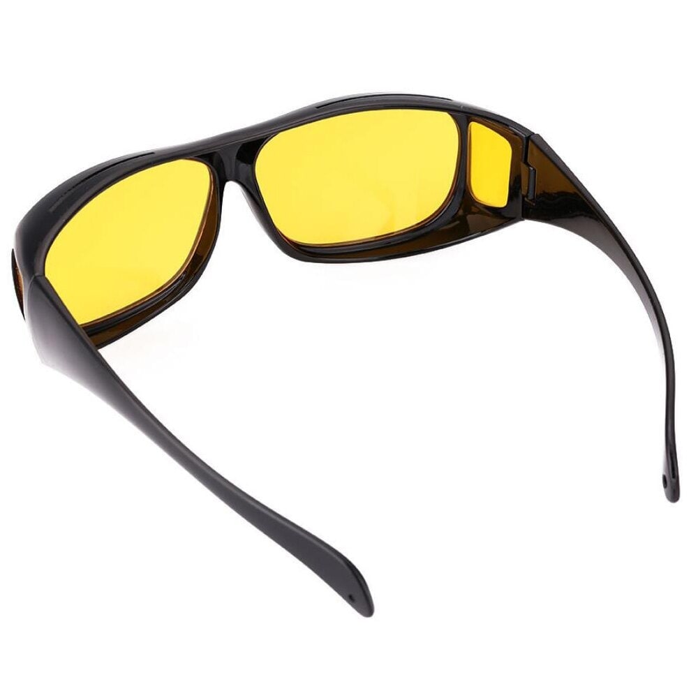 Sportliche Nachtsichtbrille UV Schutz - Image 5