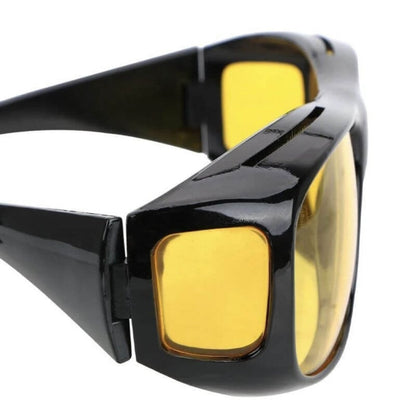 Sportliche Nachtsichtbrille UV Schutz - Image 6