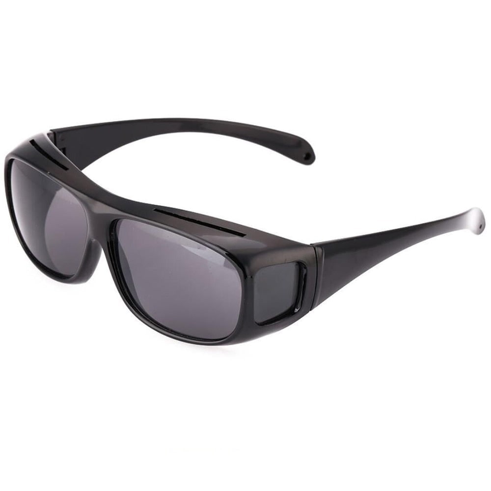 Sportliche Nachtsichtbrille UV Schutz - Image 8