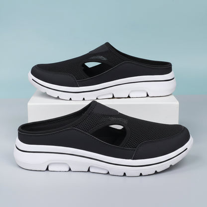 Sportliche Slipper Casual Komfort Leichtes Design - Image 1