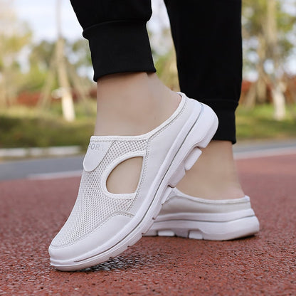 Sportliche Slipper Casual Komfort Leichtes Design - Image 10