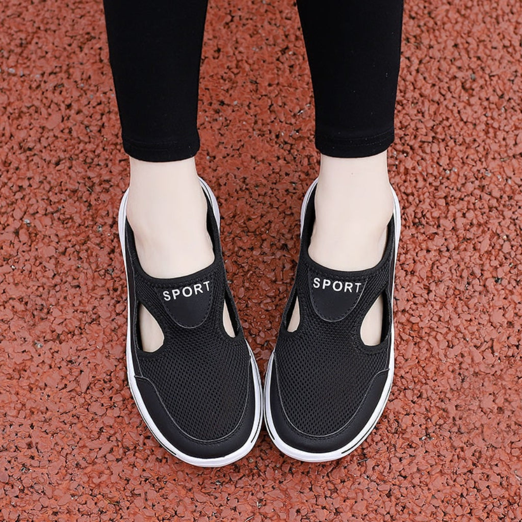 Sportliche Slipper Casual Komfort Leichtes Design - Image 12