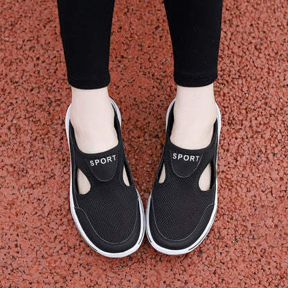 Sportliche Slipper Casual Komfort Leichtes Design - Image 12