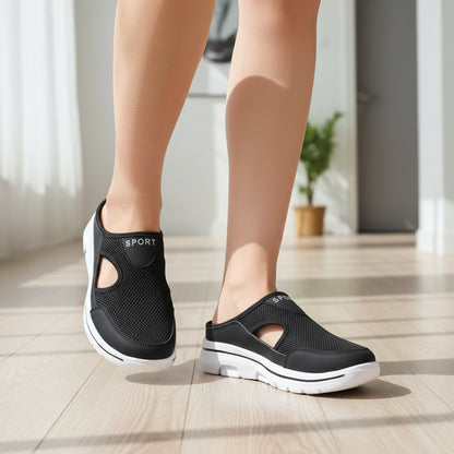 Sportliche Slipper Casual Komfort Leichtes Design - Image 2
