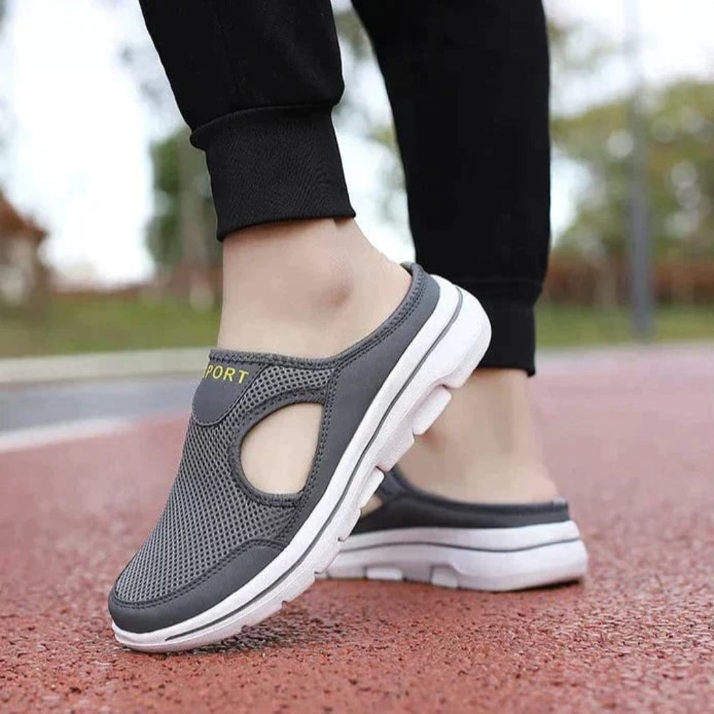 Sportliche Slipper Casual Komfort Leichtes Design - Image 6