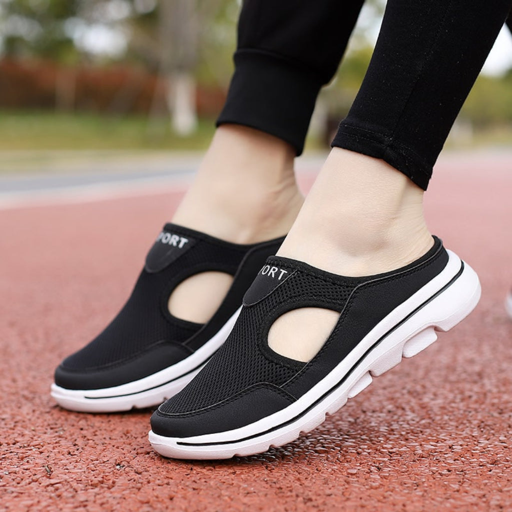 Sportliche Slipper Casual Komfort Leichtes Design - Image 7