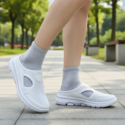 Sportliche Slipper Casual Komfort Leichtes Design - Image 8
