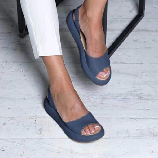 Springsummer Sandals - Image 3