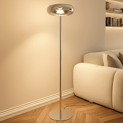 Stehlampe Modernes Design Höhenverstellbar - Image 1
