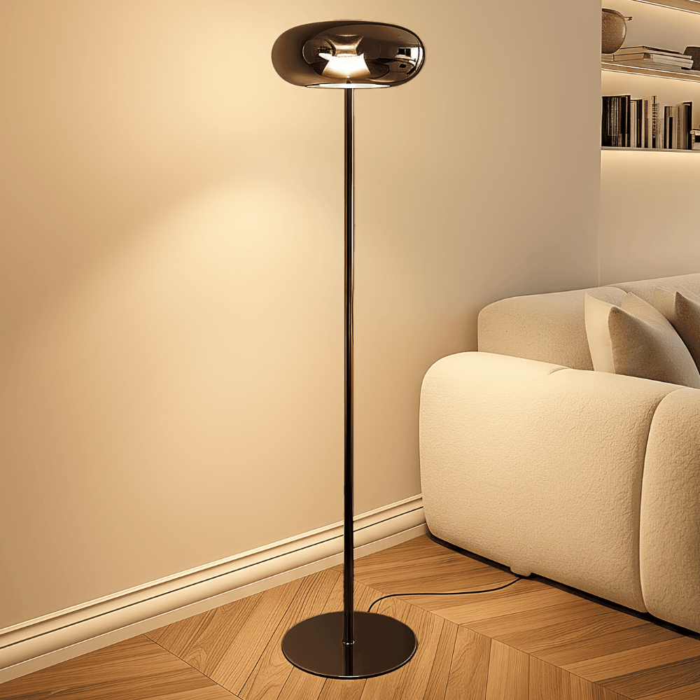Stehlampe Modernes Design Höhenverstellbar - Image 11