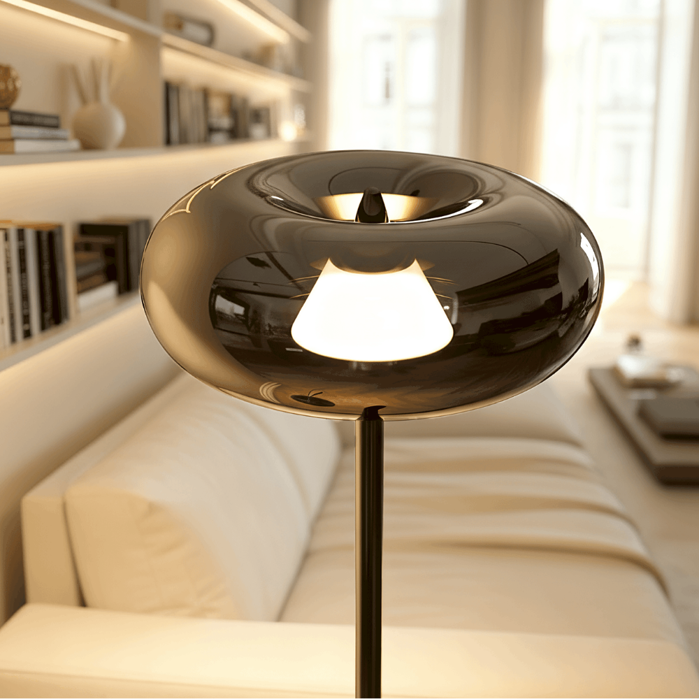 Stehlampe Modernes Design Höhenverstellbar - Image 13