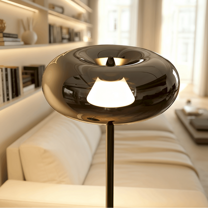 Stehlampe Modernes Design Höhenverstellbar - Image 13