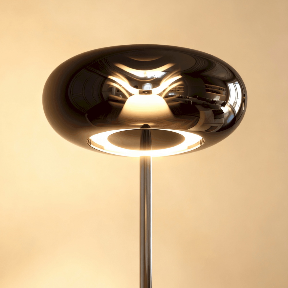 Stehlampe Modernes Design Höhenverstellbar - Image 17