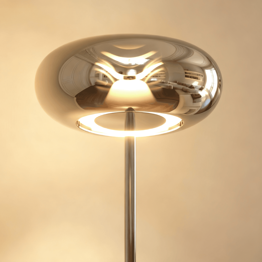 Stehlampe Modernes Design Höhenverstellbar - Image 7