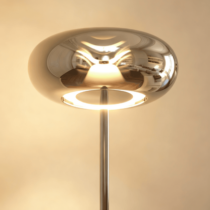 Stehlampe Modernes Design Höhenverstellbar - Image 7