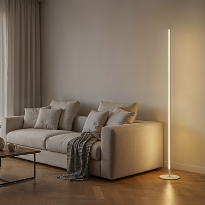 Stehlampe Modernes Design Minimalistischer Stil - Image 11