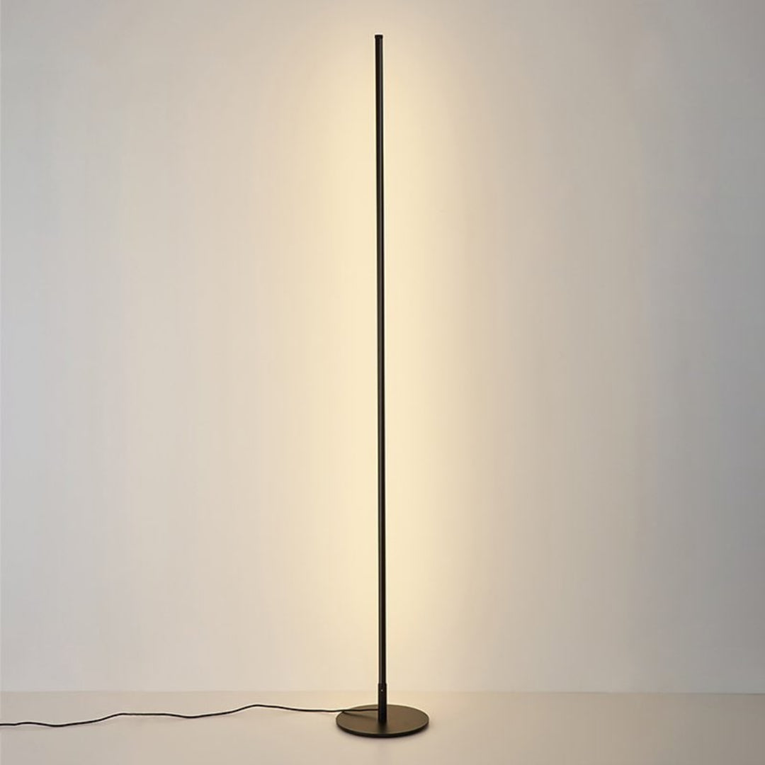 Stehlampe Modernes Design Minimalistischer Stil - Image 8