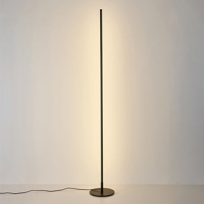 Stehlampe Modernes Design Minimalistischer Stil - Image 8