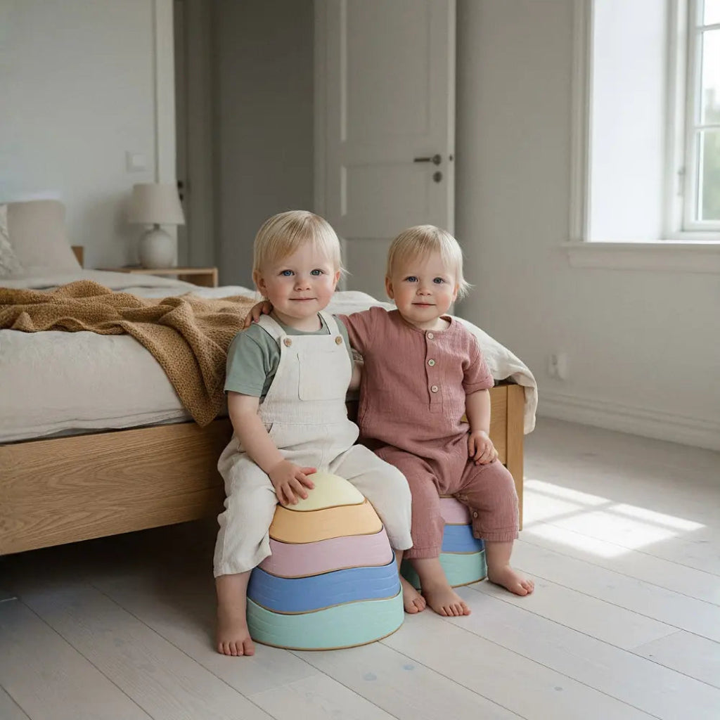 TUMLE TRÆDESTEN™ - Image 4