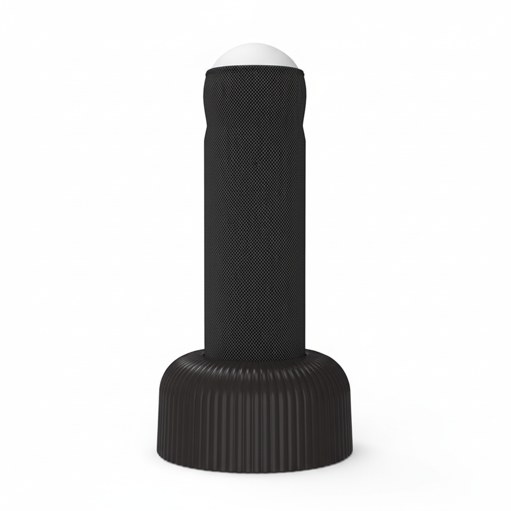 Lampada Tavolo LED Portatile Luce Notte Moderna