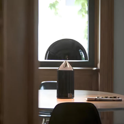 LED Metall Tischlampe Modern Dimmbar