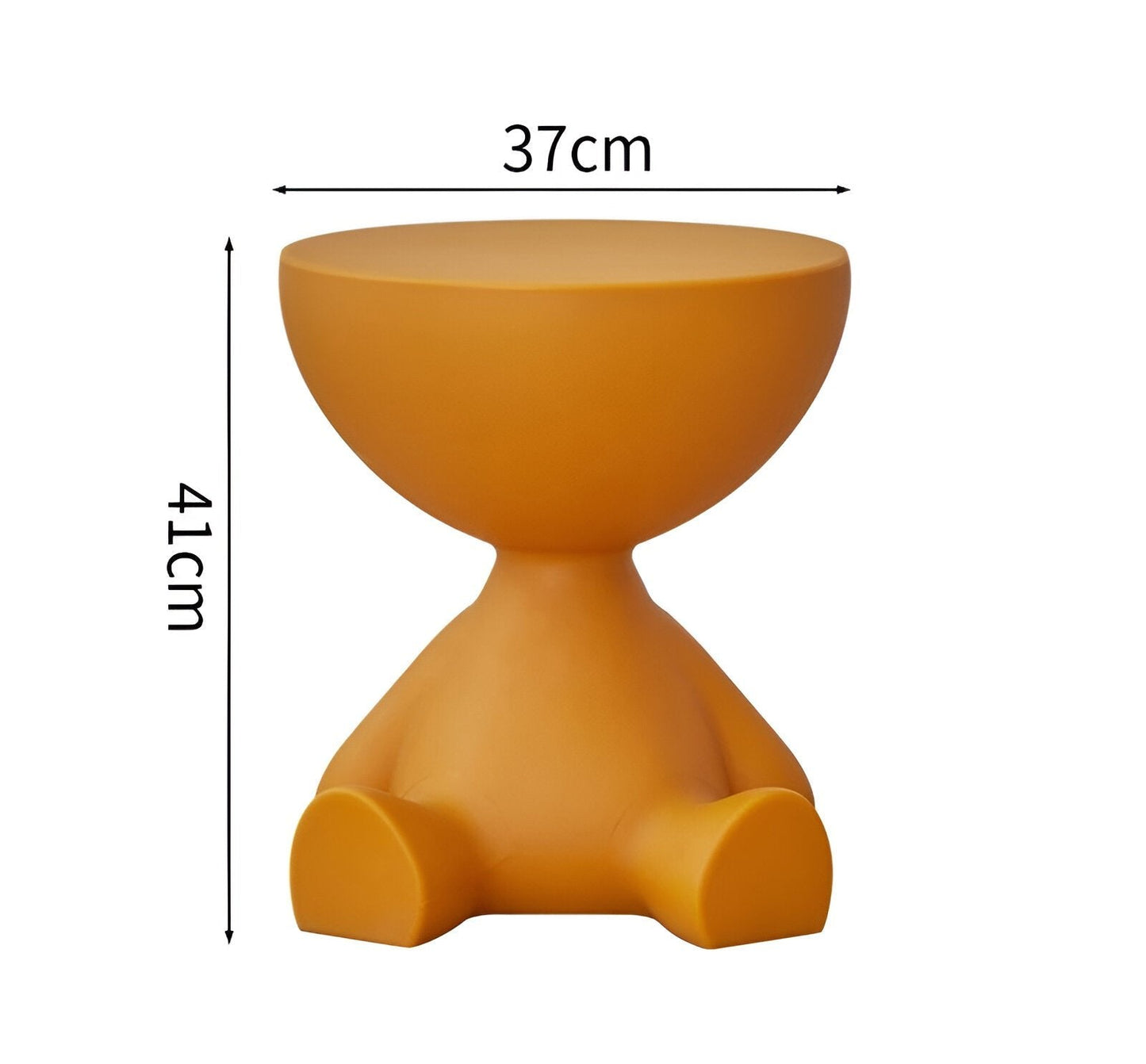 Stilvolle Runde Salontisch für Eleganz - Image 18