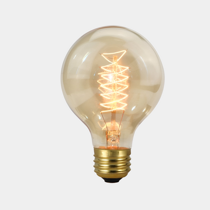 Vintage Edison LED Glühbirne Warmweiß Retro
