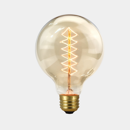 Vintage Edison LED Glühbirne Warmweiß Retro