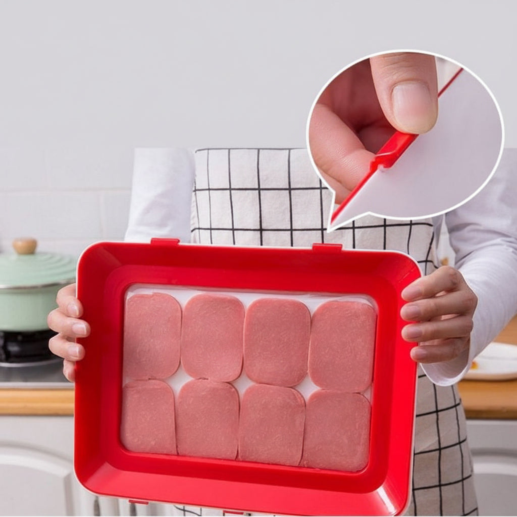 Globetrek° PreservationTray - Creatief Dienblad Voor Voedselbewaring - Image 6