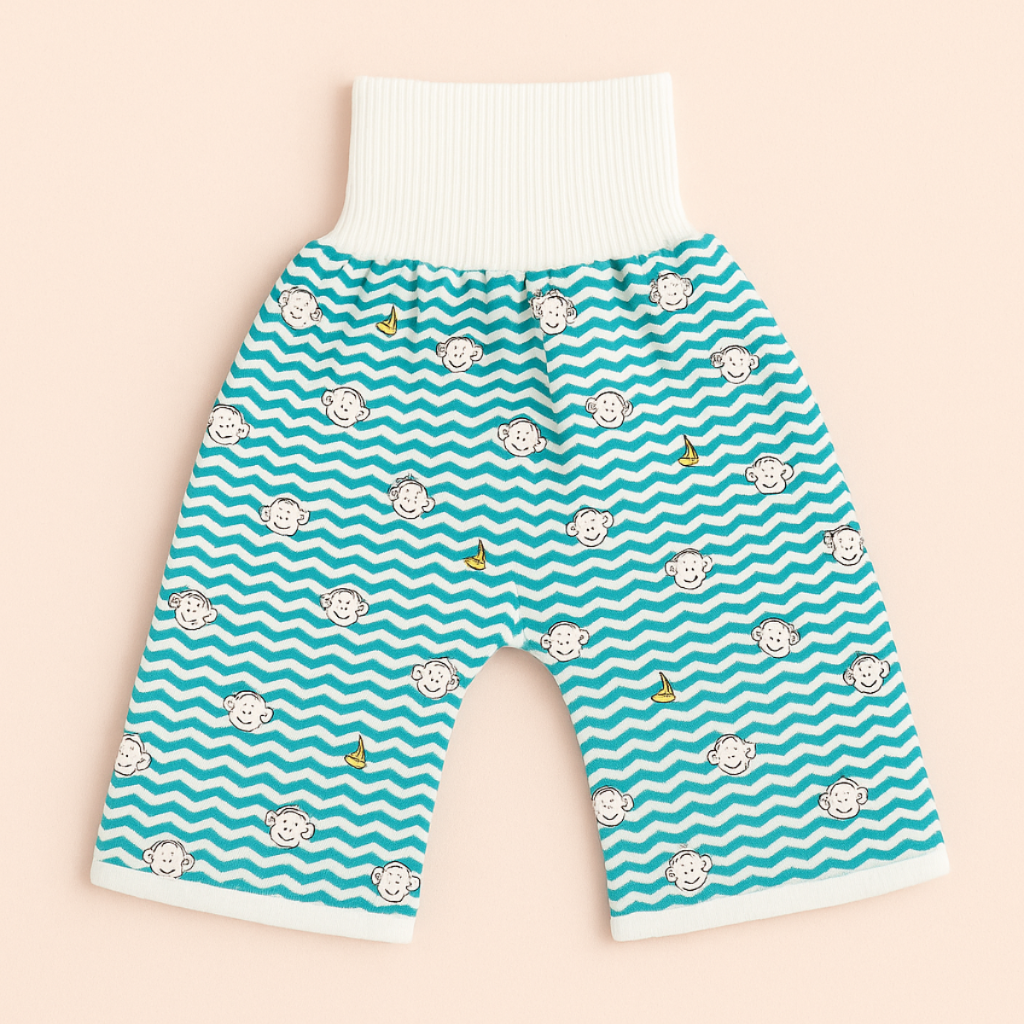 Baby Training Pants Rock Set Potty Training