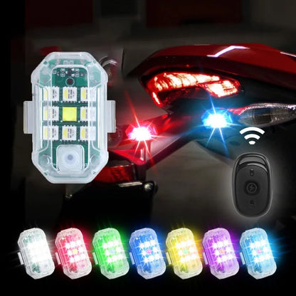 Strobe Lights - Image 1