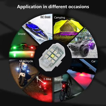Strobe Lights - Image 2