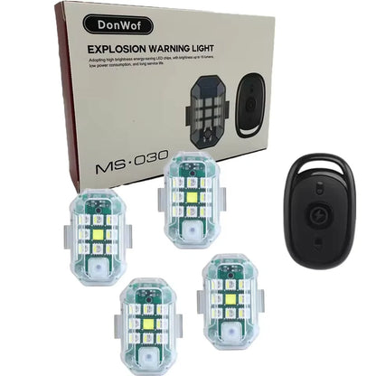 Strobe Lights - Image 8