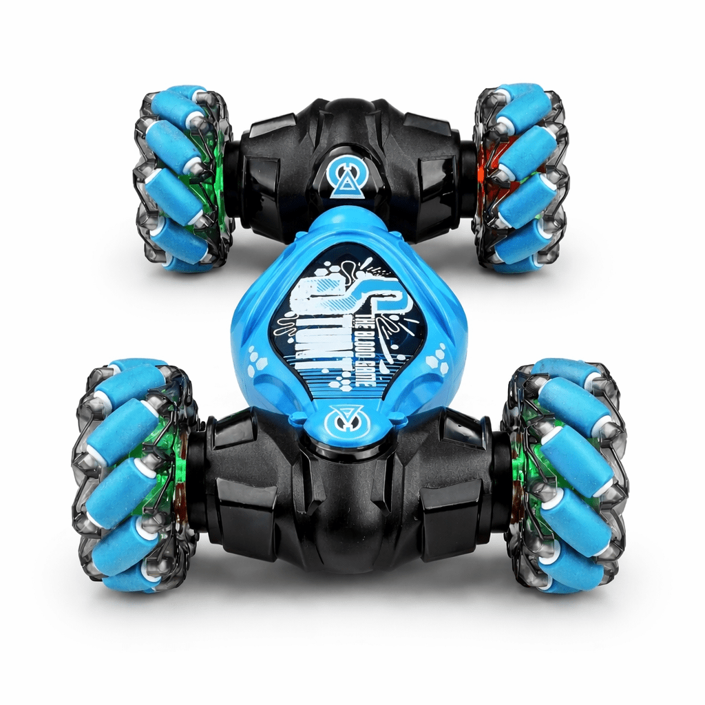 Stunt RC Auto Geländegängig Spielspaß - Image 7