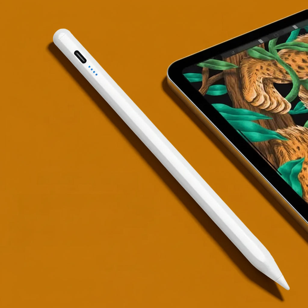Penna Touch Universale Precisione Schermo Tablet Smartphone