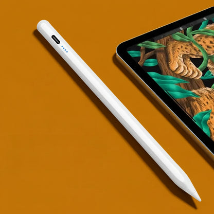 Penna Touch Universale Precisione Schermo Tablet Smartphone