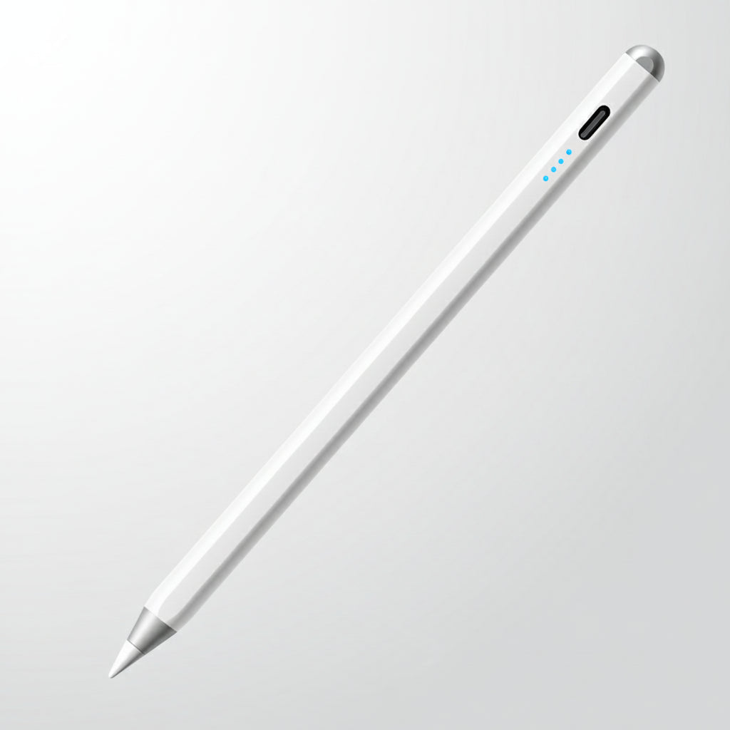Penna Touch Universale Precisione Schermo Tablet Smartphone