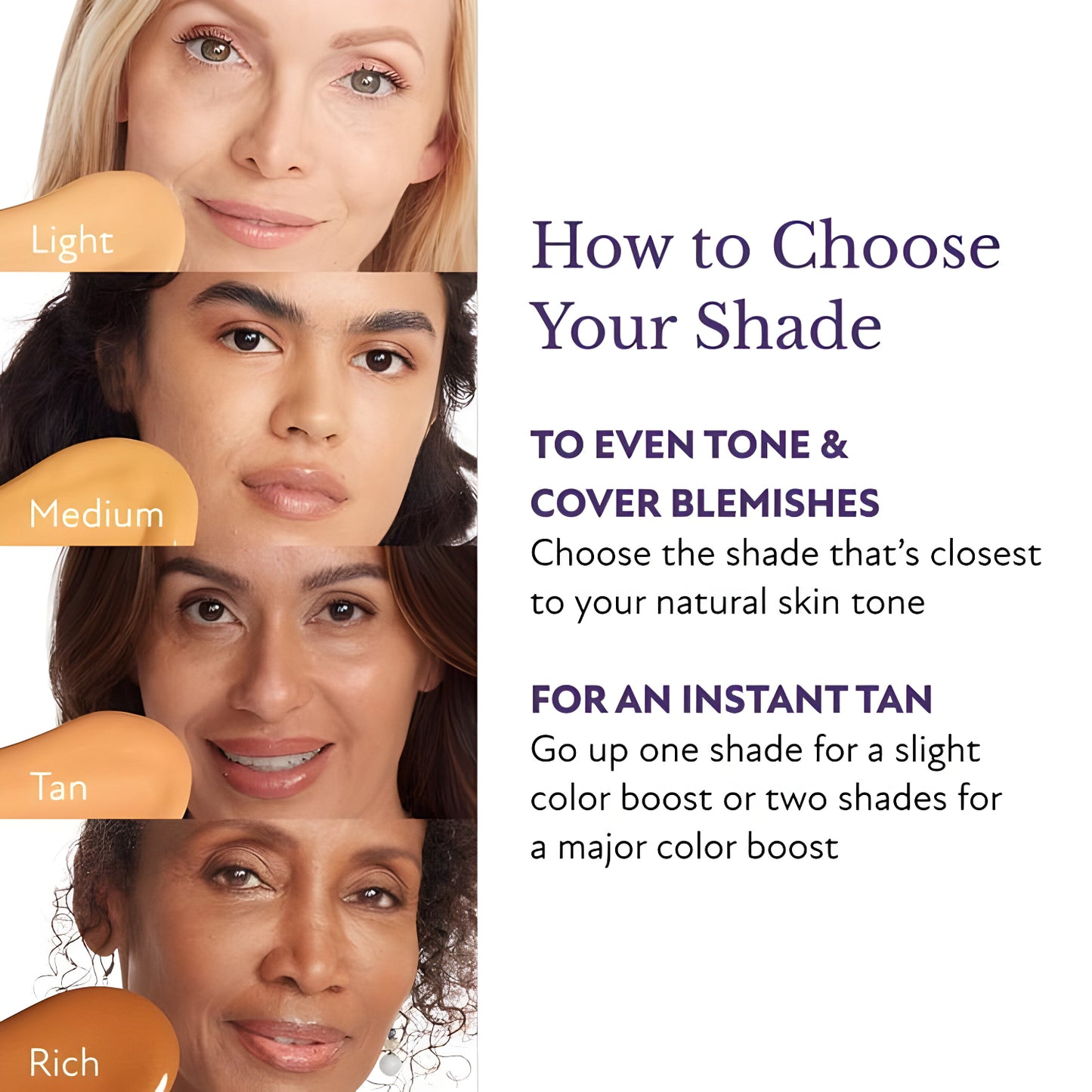 Flüssig Make-up Feuchtigkeitsspendender Concealer