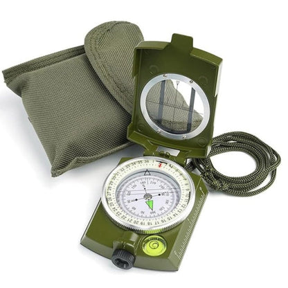 Survival Kompass Outdoor Präzise Navigation - Image 14