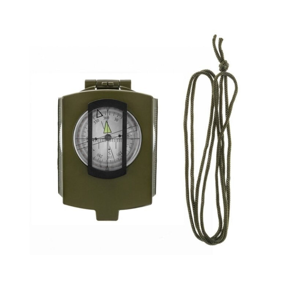 Survival Kompass Outdoor Präzise Navigation - Image 9