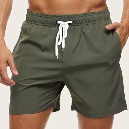 Bañadores Hombre Verano Ocio Piscina