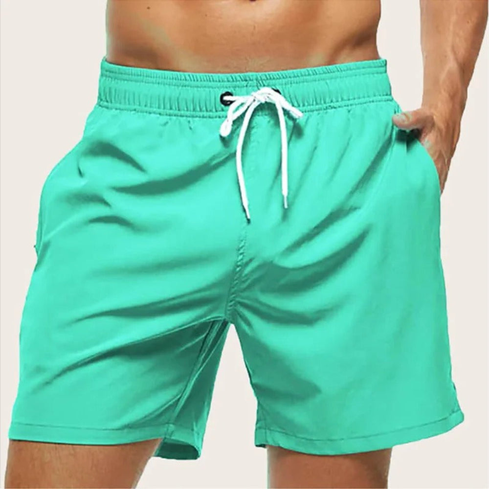 Bañadores Hombre Verano Ocio Piscina