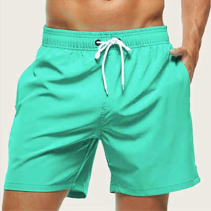 Bañadores Hombre Verano Ocio Piscina