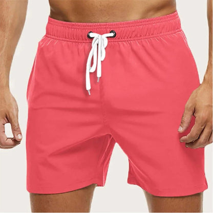 Bañadores Hombre Verano Ocio Piscina